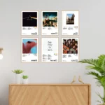 A3 Wall Poster