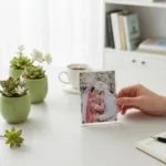 3×4 acrylic photo frame_1
